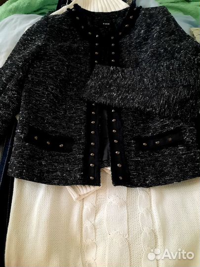 Женские вещи пакетом