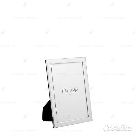 Рамка для фото Christofle Sterling