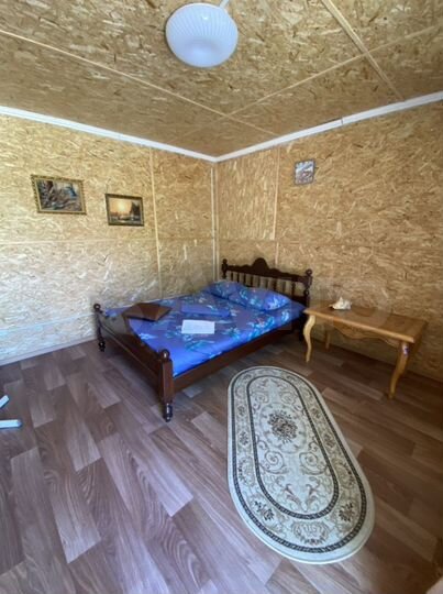 Комната 15 м², 1/1 эт.