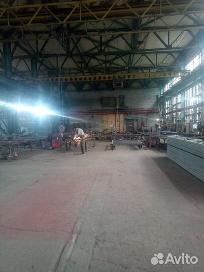 Сварщик на полуавтомат