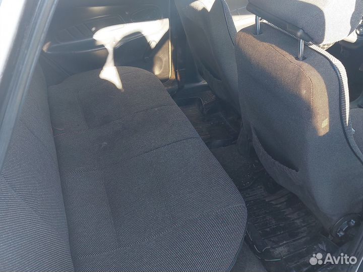 ВАЗ 2115 Samara 1.5 МТ, 2002, 230 000 км