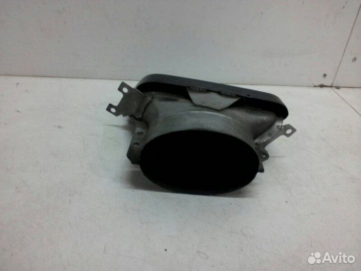 Насадка глушителя задняя правая Mercedes-Benz Sl