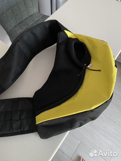 Сумка для маленьких собак