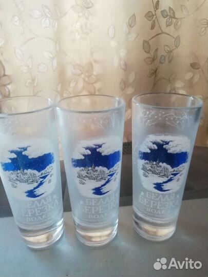 Пивная кружка. Стопки