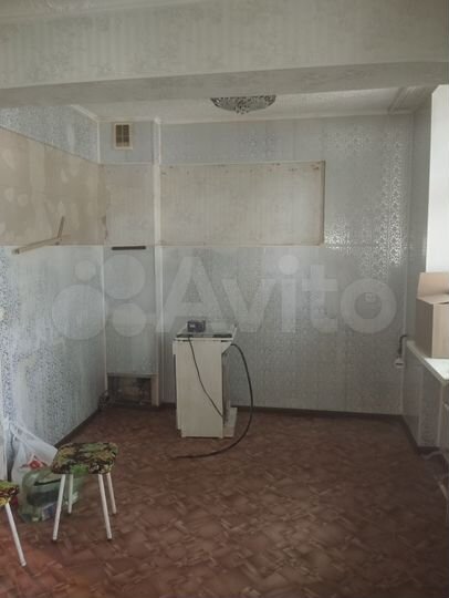 2-к. квартира, 67 м², 2/5 эт.