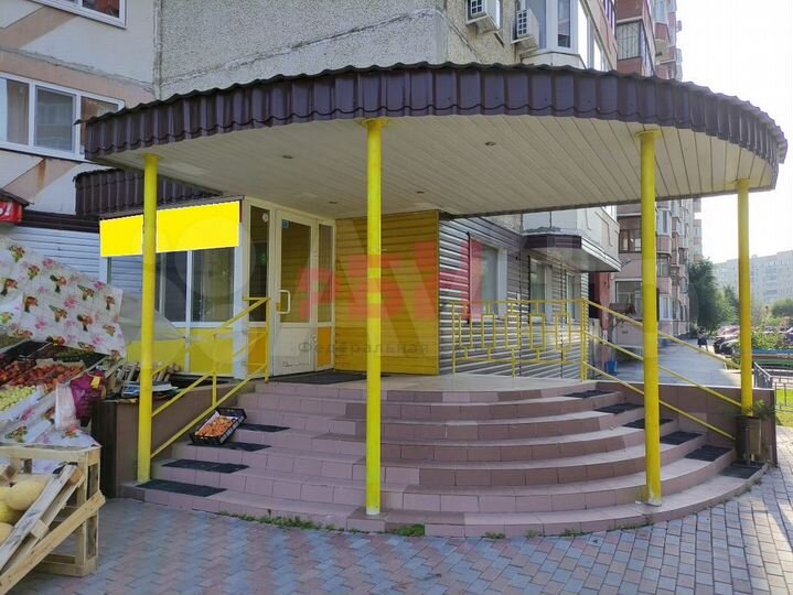 Тмн. Сдам помещение, 142кв.м
