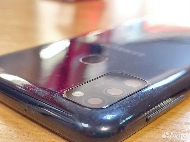 Samsung Galaxy M30S 4/64Gb
