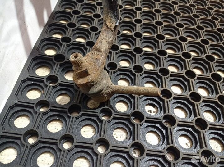 Стабилизатор задний Mercedes-Benz M-class