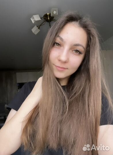 Горничная