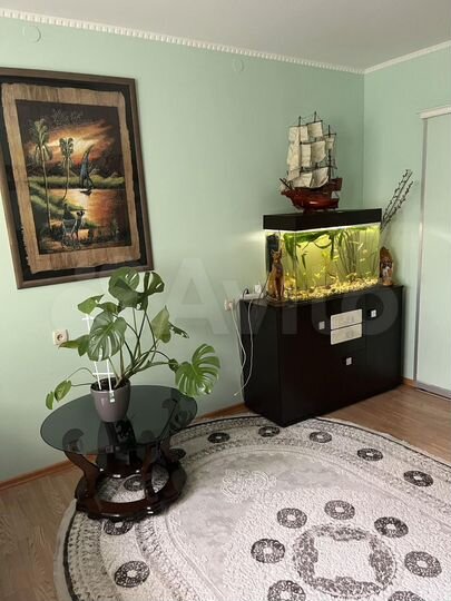 4-к. квартира, 85,7 м², 1/9 эт.