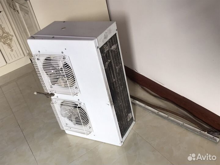 Кондиционер