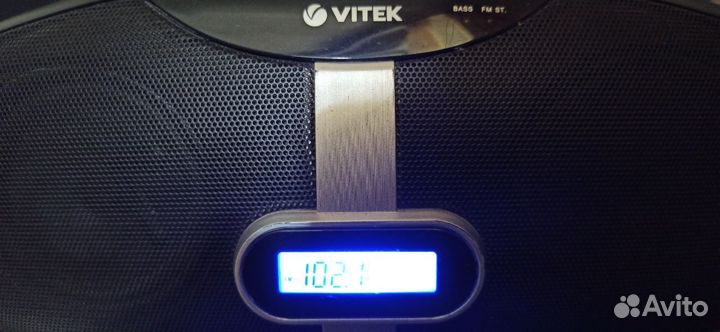 CD,MP 3, USB,Radio проигрыватель