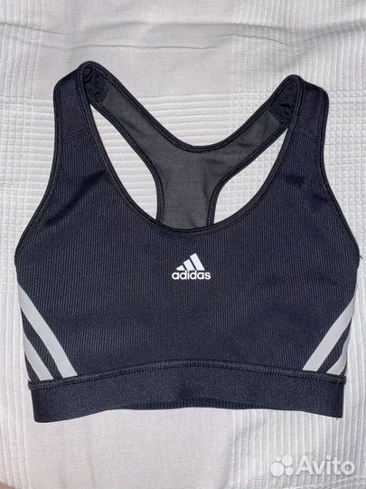 Спортивный топ adidas s