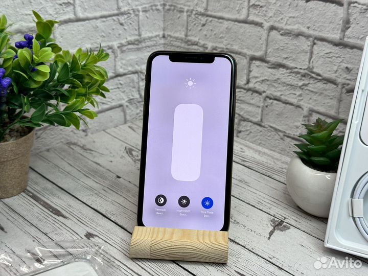 iPhone Xs, 256 ГБ