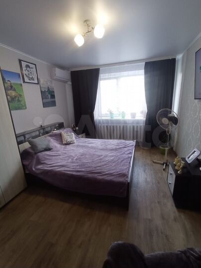 2-к. квартира, 48 м², 3/9 эт.