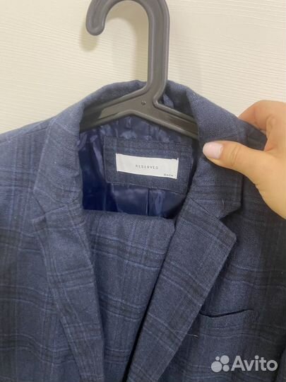 Костюм на мальчика 164 см