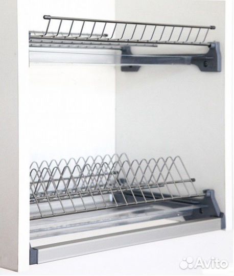 Сушка для посуды в верхний шкаф