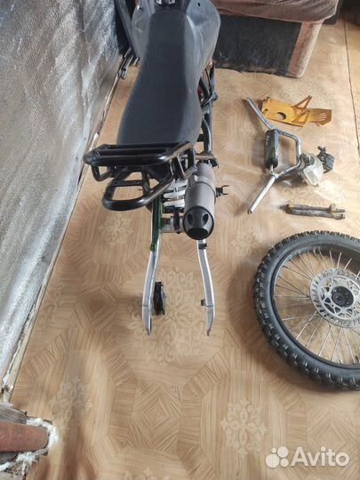 Рейсер 160-рм