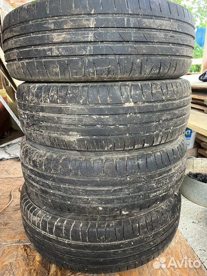 Cordiant Sport 3 235/65 R17