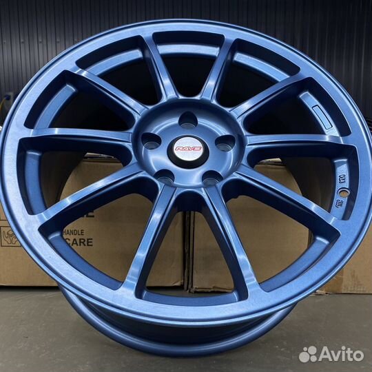 Диски новые 18 дюймов 5/114,3