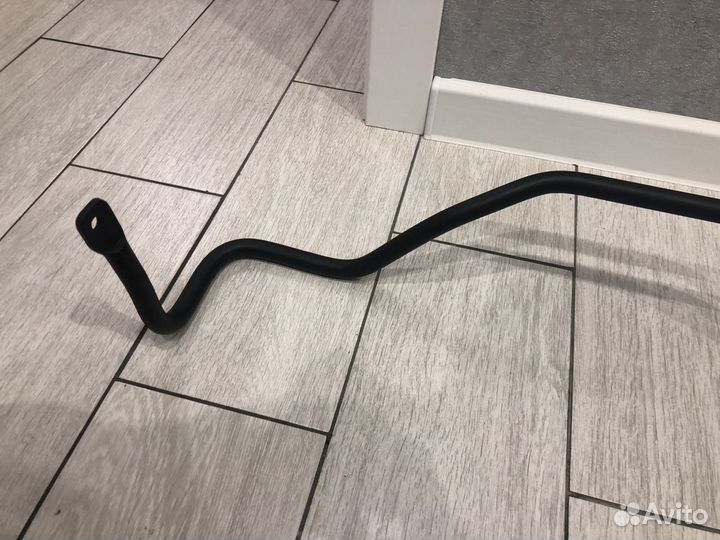 Усиленный задний стабилизатор Lancer X 4WD нов