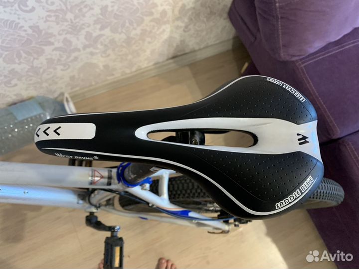 Велосипед mongoose tyax L 26