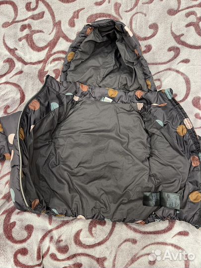 Куртка детская H&M 86