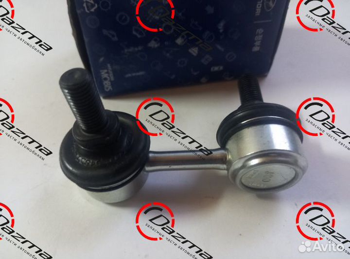 Hyundai-KIA 5483017020 Стойка стабилизатора hyunda