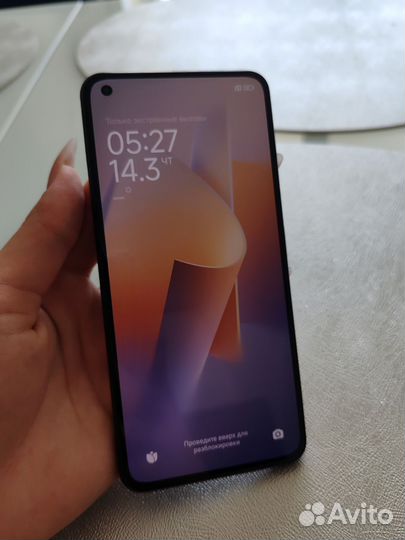 Xiaomi Mi 11 Lite 5G NE, 8/128 ГБ