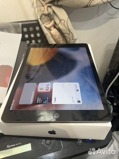 iPad 8 32