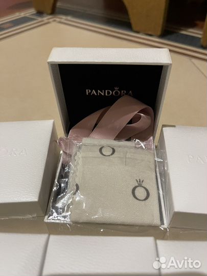 Коробка pandora