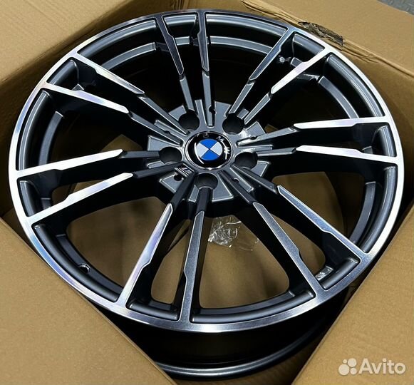 Диски для BMW бмв 3 сериии G20 R18