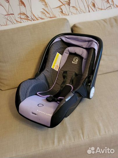 Автолюлька