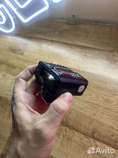 Синхронизатор Godox x2t c