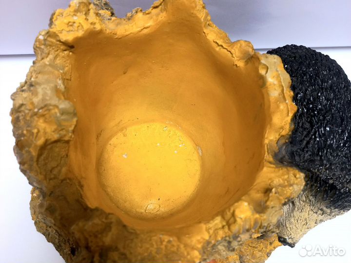 Кашпо для цветов