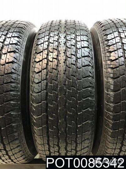 Bridgestone Dueler H/T D840 265/65 R17 99R