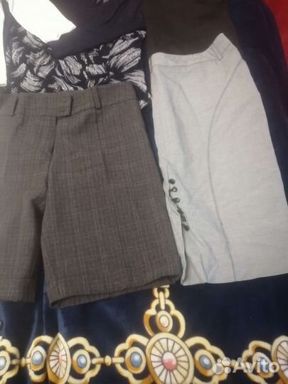 Женские вещи пакетом 48 50