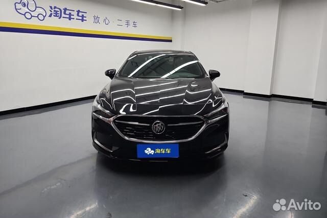 Buick LaCrosse 2.0 AT, 2021, 39 800 км