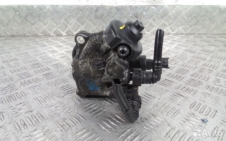 Тнвд дизельный hyundai IX35 1 3-9 дней