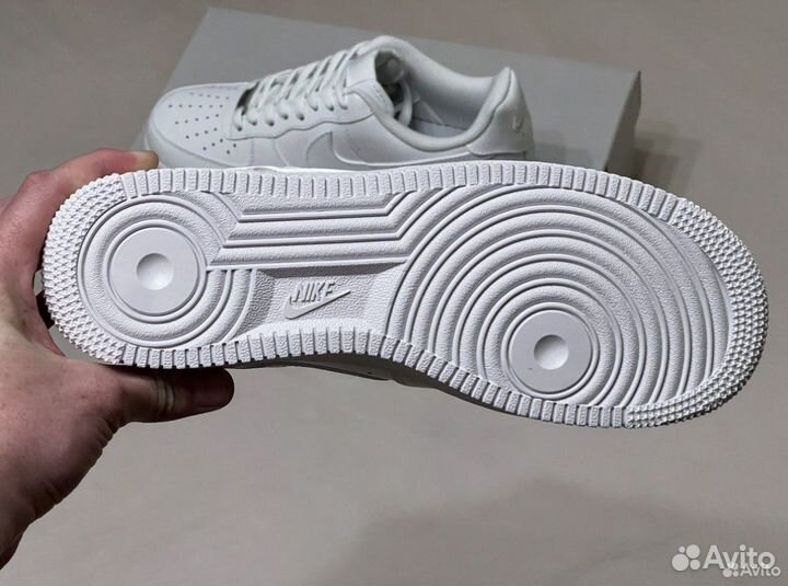 Nike Air Force 1 Classic White (41-45)