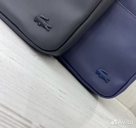 Lacoste барсетка / сумка