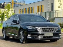 Ford Taurus 2.0 AT, 2019, 80 000 км, с пробегом, цена 2 900 000 руб.