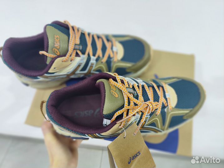 Кроссовки Asics gel kahana 8