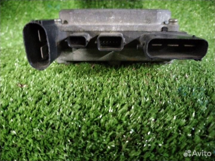 Блок управления рулевой рейкой Mazda Atenza GH5