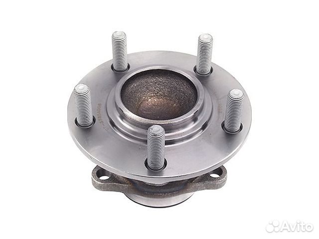 Ступица задняя 2WD Asx Lancer