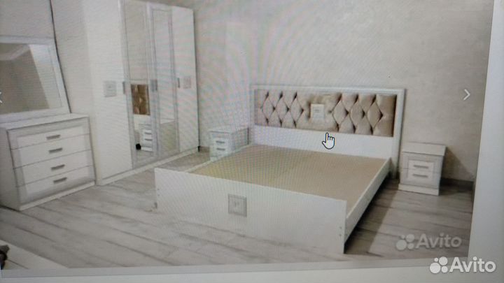 Спальный гарнитур мебель для спальни