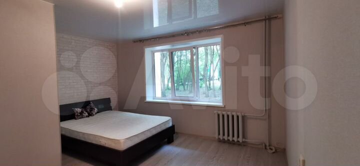 1-к. квартира, 34,2 м², 1/5 эт.