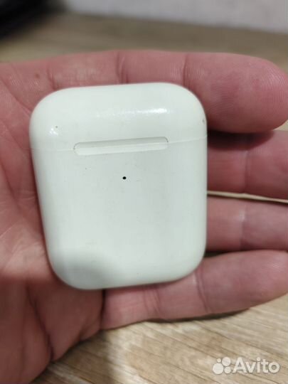 Беспроводные наушники для телефона айфон 11