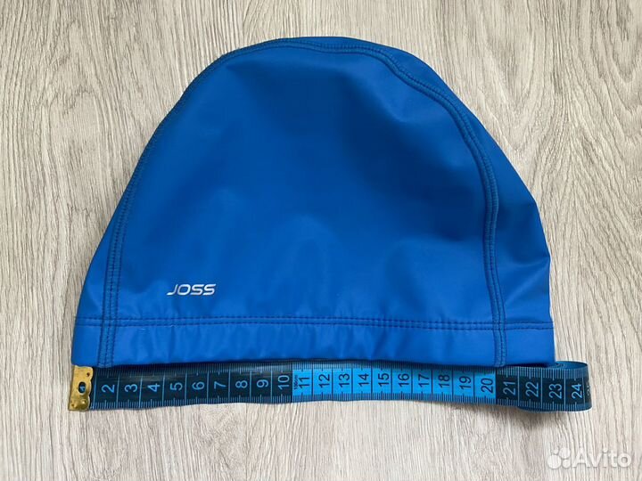 Шапочка для плавания детская