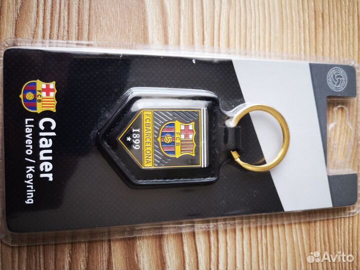 Брелок фк 